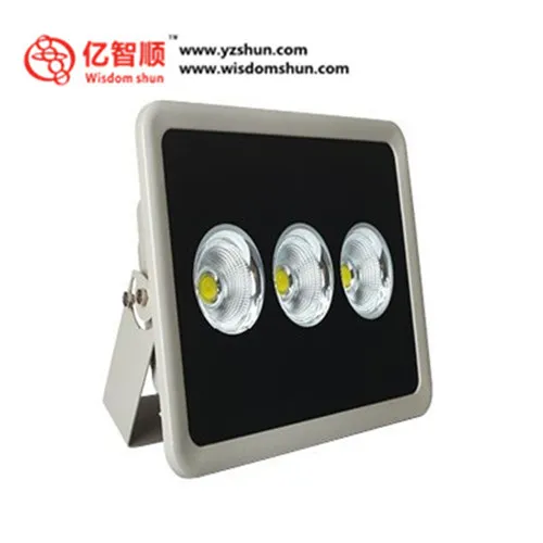 New brand 2018 240 watt led flood light 220v For Factory Direct Sale