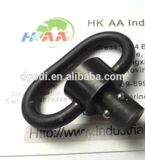 Specializing in the production quick release ball lock pin