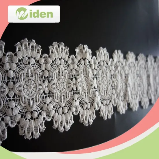 textiles fabrics/french Chemical Lace for women lace