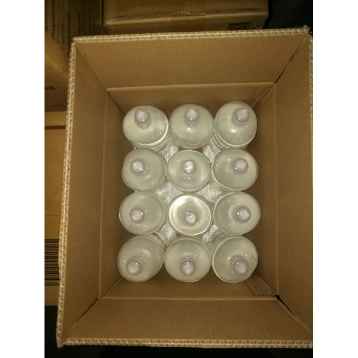 دكستروز/جلوكوز 5% حقنة 1000 مل