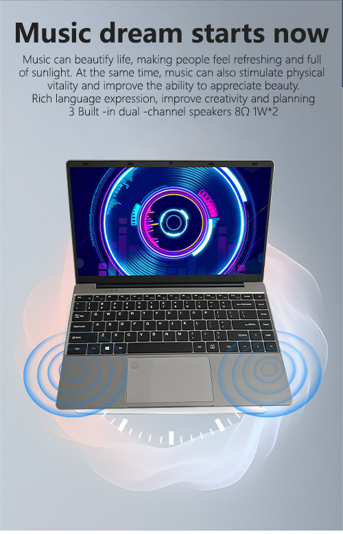 N95 processor laptop