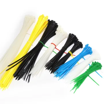 high precision plastic injection cable tie mould