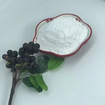 Trimesic acid C9H6O6CAS 554-95-0