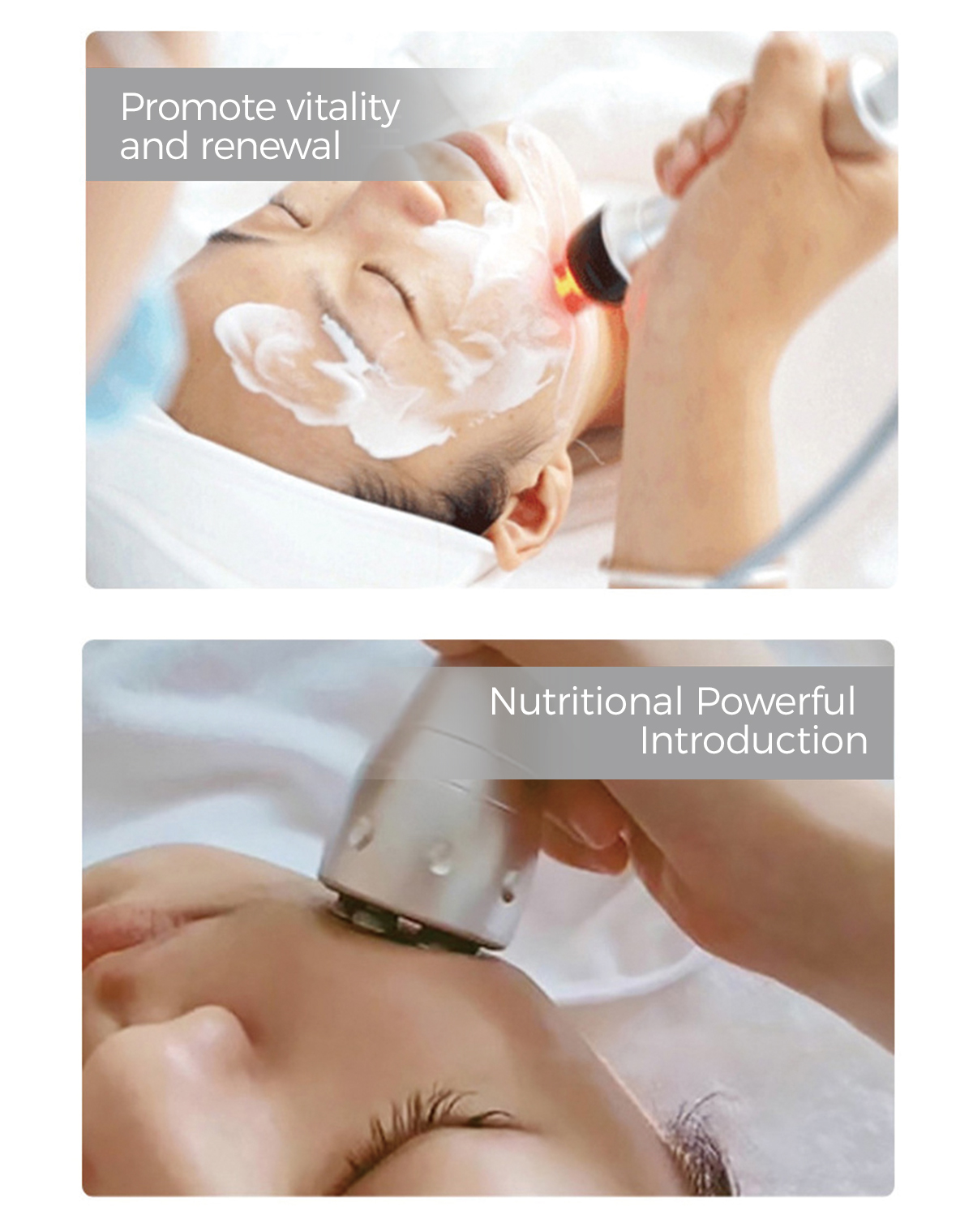skin lifting device