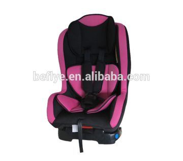 children safety car seat-group1+2+3