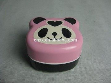 lunch box for kids animal shape
