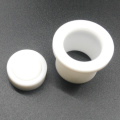 CNC коркарди қисмҳои PTFE