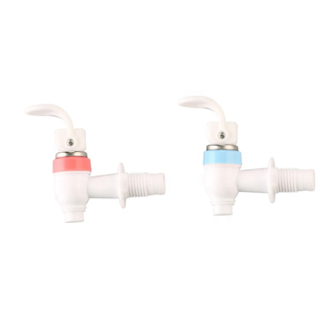 Custom Reusable Food Grade Plastic Faucet
