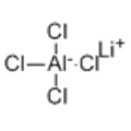 TETRACLOROALUMINADO DE LITIO CAS 14024-11-4