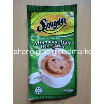 selling well colourful multifunction Stand up coffee bag
