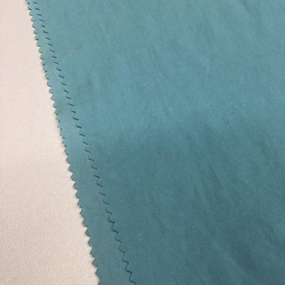 Repi Blue Color Twill Fabric