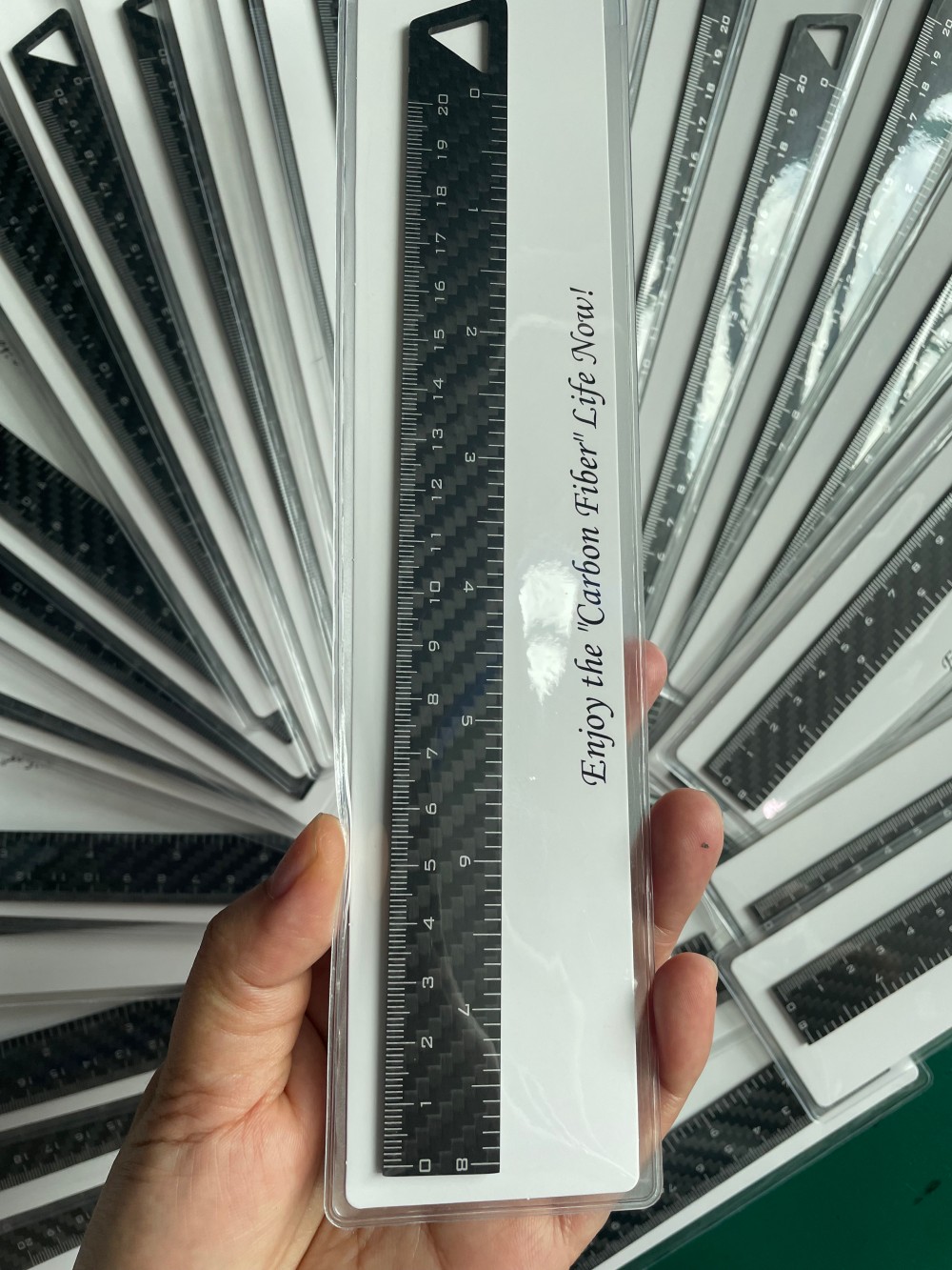 custom rulers