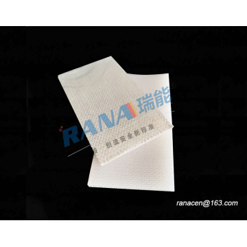 Fluoropolymer PFA Compound Lining Sheet