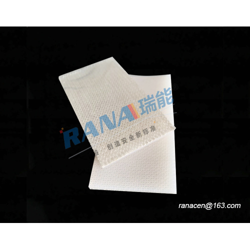 Fluoropolymer PFA Compound Lining Sheet