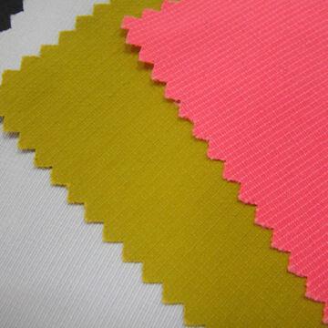 100% nylon 0.2 x 0.3 ripstop taslon fabric for sportswear ski suit