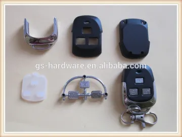 Commonly Used Rf Wireless Remote Control Case BM-039