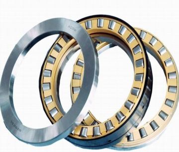 Thrust cylindrical roller bearing (81102 TN)