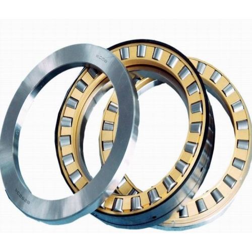 Thrust cylindrical roller bearing (81102 TN)