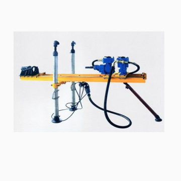 ZQJC-150 Pneumatic frame column drill from factory