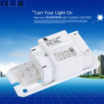 Plc 7w/9w/11w Ballasts magnet