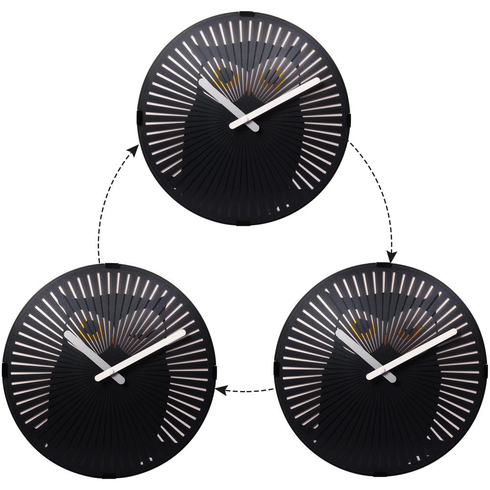 Fun Wall Clocks