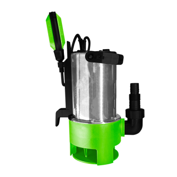 Hot Sales DC Pump Submersible Water Pump