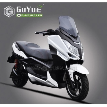 EEC 5000W Sport Electric Motorcycle