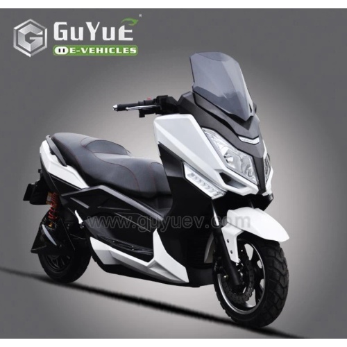 EEC 5000W Sport Electric Motorcycle