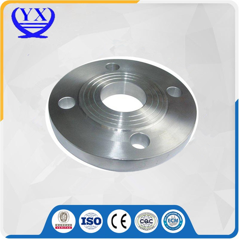 EN10921-1 STEEL FLANGE