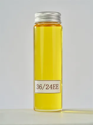 Ultra-Pure Omega-3 Fish Oil Capsules