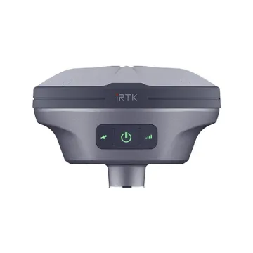 Factory Price 1408 Channel IMU Survey RTK GPS GNSS V200 iRTK10 Hi-Target GNSS V200