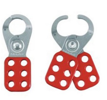 ZC-K51 Eight Hole Aluminum HASP Lockout