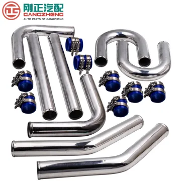Intercooler Outlet Pipe Parts for Great Wall Vehicles: POER, Wingle 3-7, Deer, C30, C50, C70, M2, M4, Florid, M1, Pegasus, V80