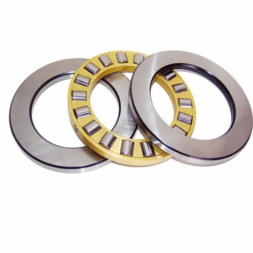 ntn roller thrust bearing / thrust roller bearing from japan