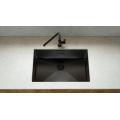 Acid and Alkali Resistant Kitchen Undercounter Sink