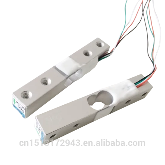 Micro beam load cell