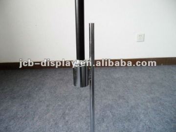 aluminum flying banner