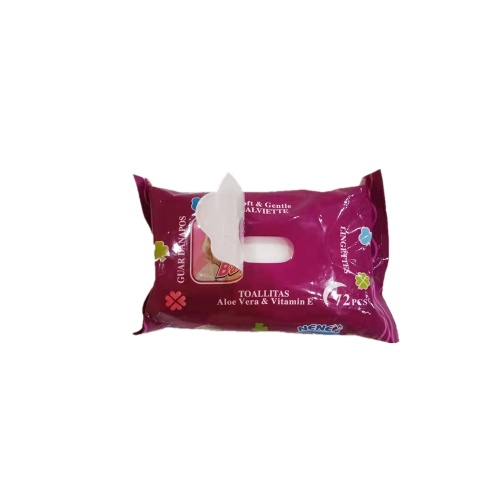 Organik Bebek Islak Mendilleri Private Label Islak Mendil