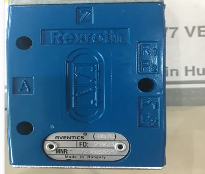 Pneumatic Solenoid Valve AVENTICS Marine 3726 3730 3760 3750 Series 3750240000