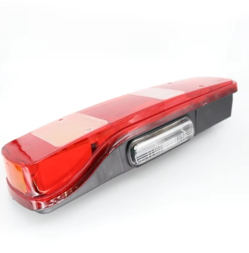VOLVO Truck Tail Lamps Parts FH12/FH16/FM9/FM12