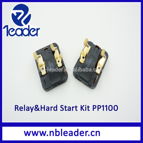 Refrigerator Compressor Relay/ptc Starter Relay, High Quality