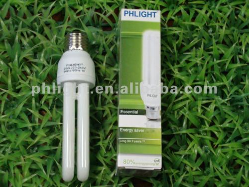 2U energy saving lamps of competitive price