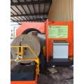 Rollenpapier Slitter Paper Slitting Machine