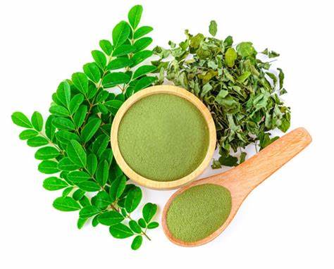 Moringa Leaf Powder (5)