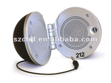 micro speaker for mobile phone