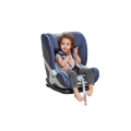 グループI+II+III幼児Iサイズのカーシート付きアイソフィックス