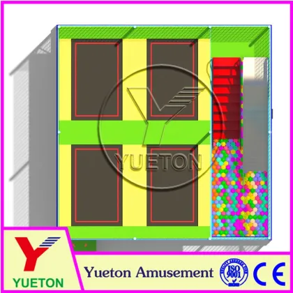 Best Kid-Safe Backyard Gymnastics: Pure Fun and Trampoline Park Costs