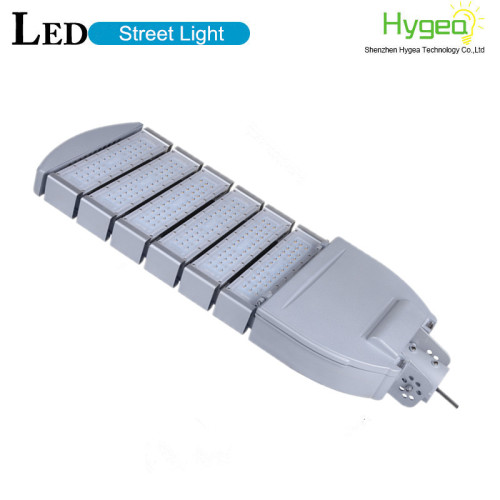 90w 140lm/w DLC LED Road Lights