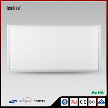 Factory direct sale LED 600*600 LED ceiling panel light with 5 years warranty