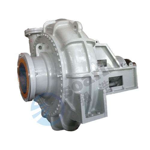 1200 WN Dredging Pump